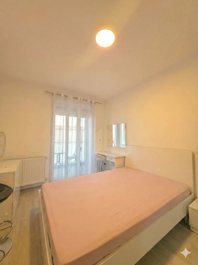 Apartment for Sale, Ready for Occupancy – Fushë Kosovë - Image 9