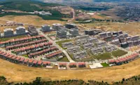 BANESË NË SHITJE – 127 m² + TERRASË 42 m² - Thumbnail 1