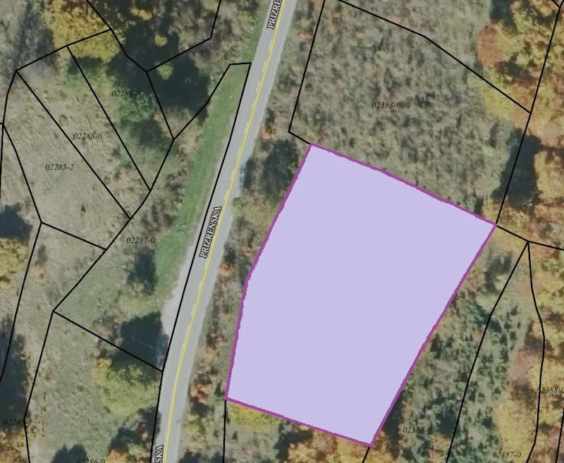 Tokë në SHITJE 42 Ari | në Jazhincë - Image 2