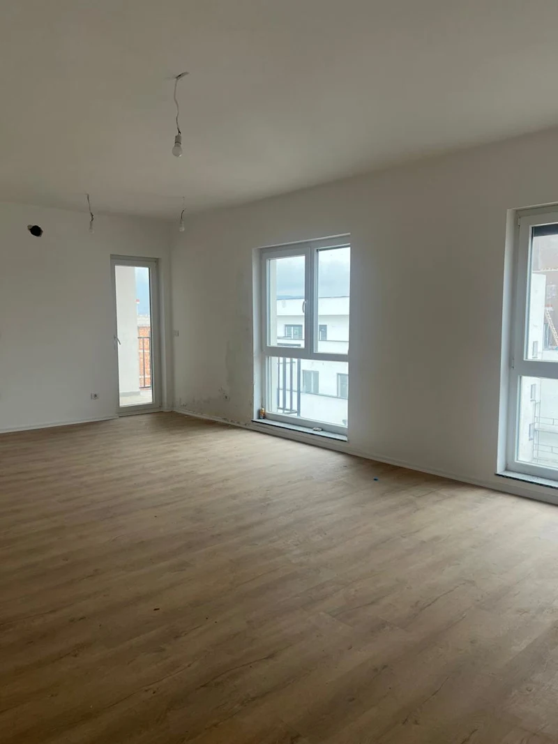 Shitet banesa 110 m² në kompleksin Aktiv – Drenas. - Image 2