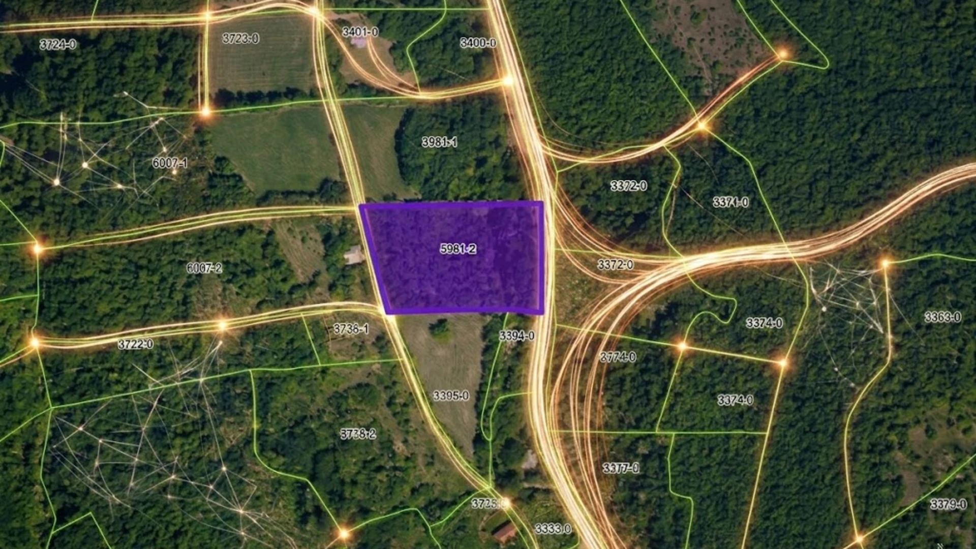 LAND FOR SALE – 39.68 ARI - Image 1