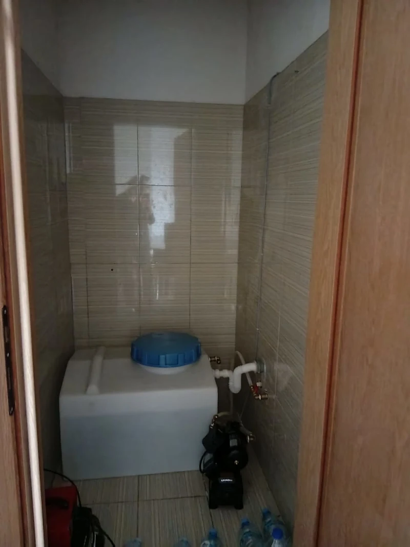 Banesë me QIRA - 80 m² | në Tophane - Image 6