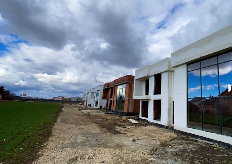 LUXURY House for SALE – 255 m² | in Golden Neighborhood - Image 10