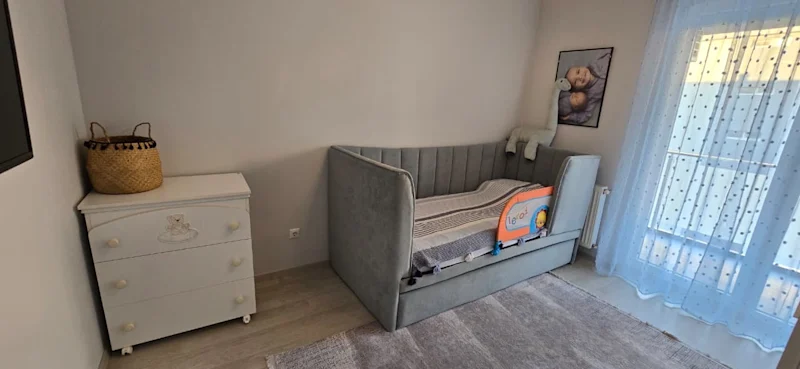 Banesë Moderne në SHITJE 95.58 m²– Fushë Kosovë - Image 7