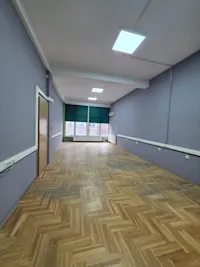  LOKAL ME QIRA – 430 m² | RRUGA REXHEP MALA, PRISHTINË - Thumbnail 11