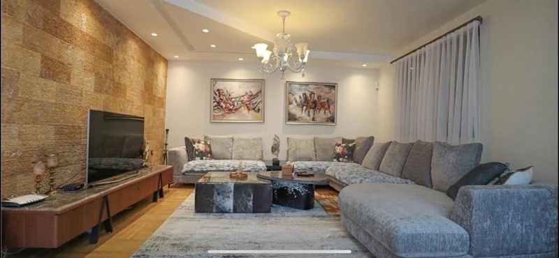 Shtëpi LUKSOZE në SHITJE – 320 m² në Lagjën Qendresa - Image 3