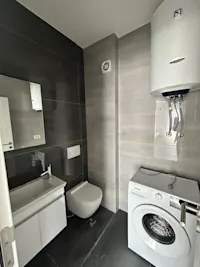 APARTMENT FOR SALE – 133 m² | TOPHANE, PRISHTINA | €2,000/m² - Thumbnail 8