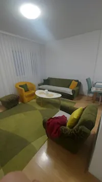 Apartment for RENT – 83 m², Dodona, Pristina - Thumbnail 1