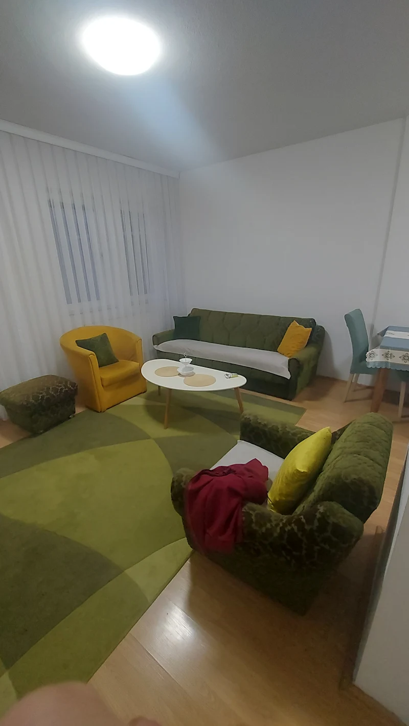 Banesë me QIRA – 83 m², Dodona, Prishtinë - Image 1