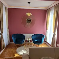 PENTHOUSE FOR RENT – 190 m² | LINDA PREMIUM RESIDENCE, PRISHTINA - Thumbnail 2