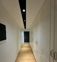 Shitet banesa 158 m² – Kati i dytë,ne Rrugen C. - Thumbnail 3