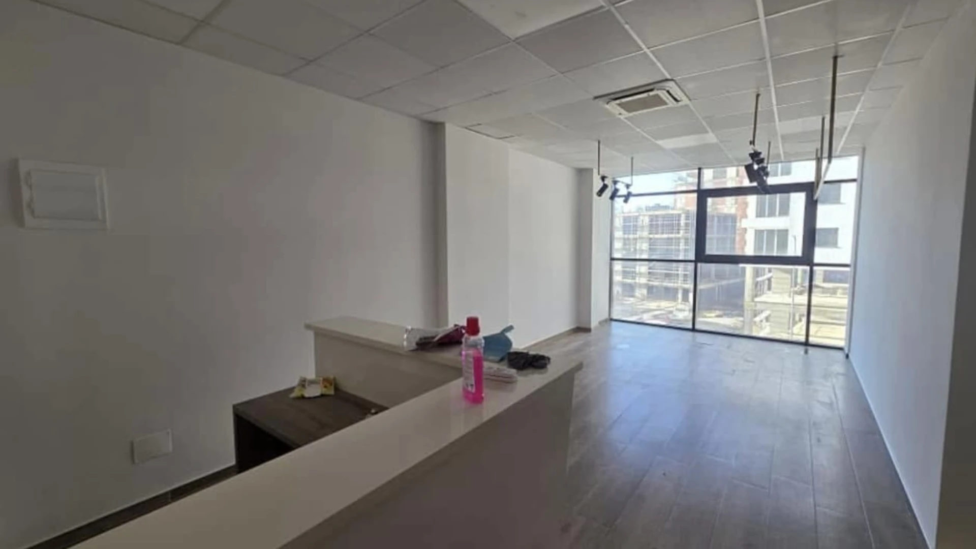 Commercial Space for Sale – in Prishtina e re - Image 1