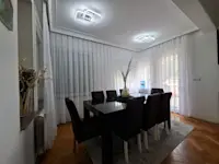 House FOR SALE – 5.25 Ares of Land | Dubai House Area, Prishtina - Thumbnail 12