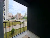 Garsoniere me QIRA – 45 m² | Mati 1, Kompleksi Banesor Leka - Thumbnail 8