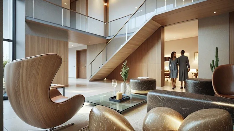 LUXURY House for SALE – 255 m² | in Golden Neighborhood - Image 7