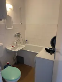 Apartment for RENT – 38 m² | Bregu i Diellit, Prishtina - Thumbnail 5