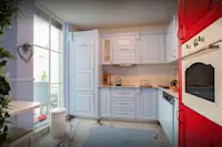 PENTHOUSE NË SHITJE – 145 m² - Thumbnail 5
