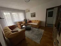 APARTMENT FOR RENT – 62.5 m² | ULPIANË D2, PRISHTINA  - Thumbnail 1