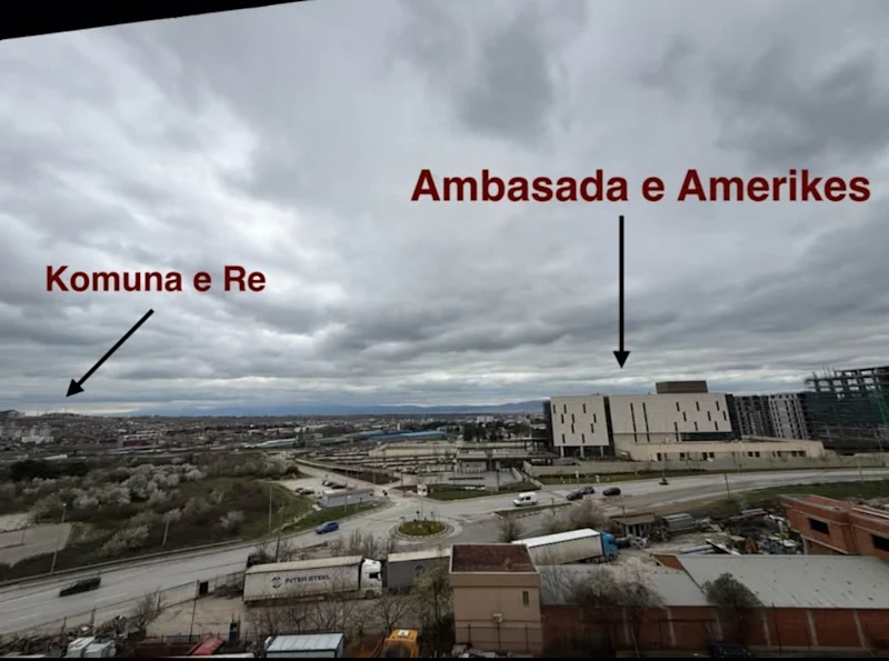 Banesë në SHITJE 95 m² | në Dragodan (Kati 5) - Image 7