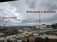 Apartment for Sale – 95 m² | Dragodan (5th Floor) - Thumbnail 7