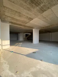 Lokal Afarist me Qira – 830 m² | Kompleksi Blerti 2, Kalabri, Prishtinë - Thumbnail 9