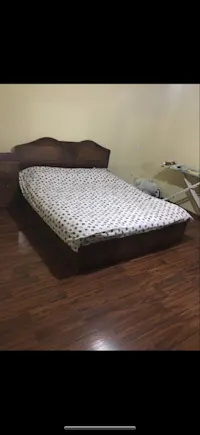 The house floor is offered for rent in the Vranjefc neighborhood - Thumbnail 8