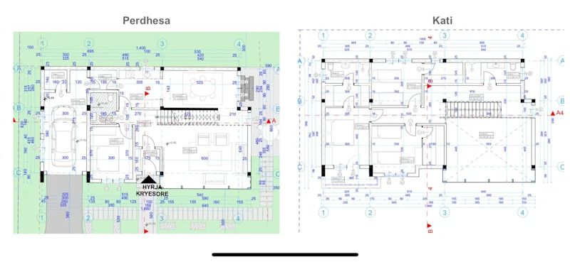 LUXURY House for SALE – 255 m² | in Golden Neighborhood - Image 11