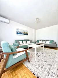 Banesë e Mobiluar në Shitje – 62 m², Fushë Kosovë - Thumbnail 1