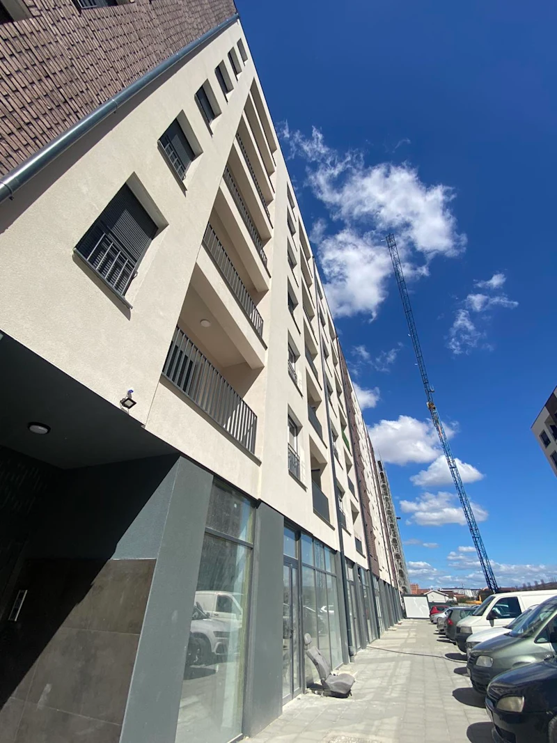 BANESË NË SHITJE – 107 m² | BRESJE - Image 1