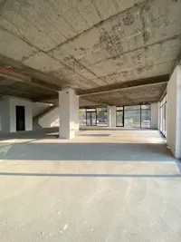 Commercial Space for Rent – 830 m² | Blerti 2 Complex, Kalabri, Prishtina - Thumbnail 12