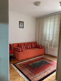 Banesë e Mobiluar me QIRA ( 65 m²) - në Ulpianë  - Thumbnail 6