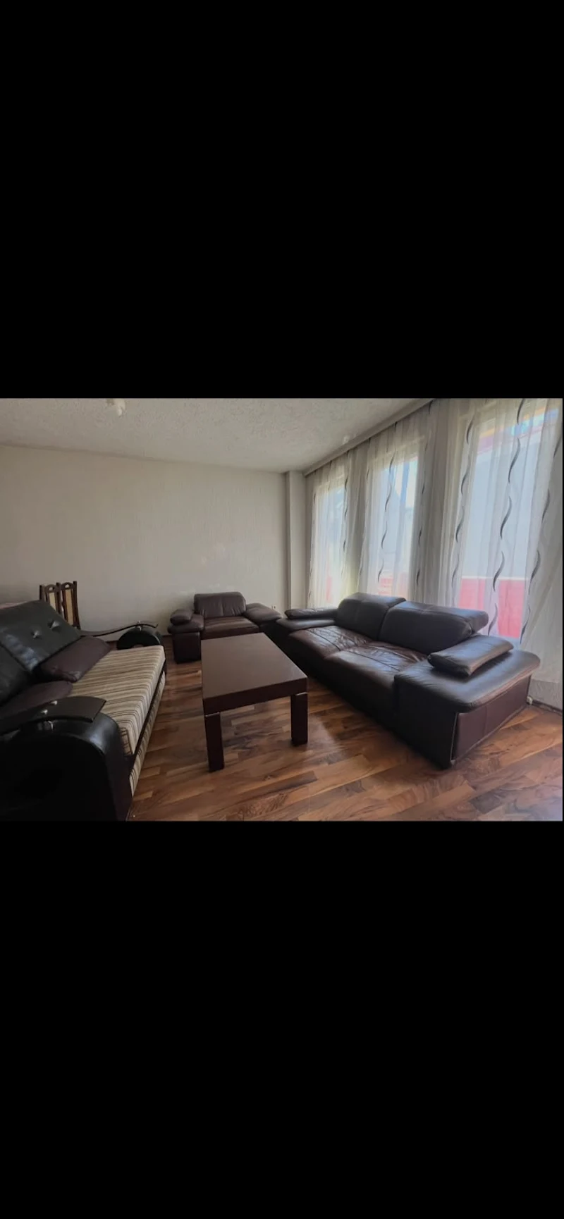 Banesë me QIRA – 75 m² | Aktash, Prishtinë - Image 1
