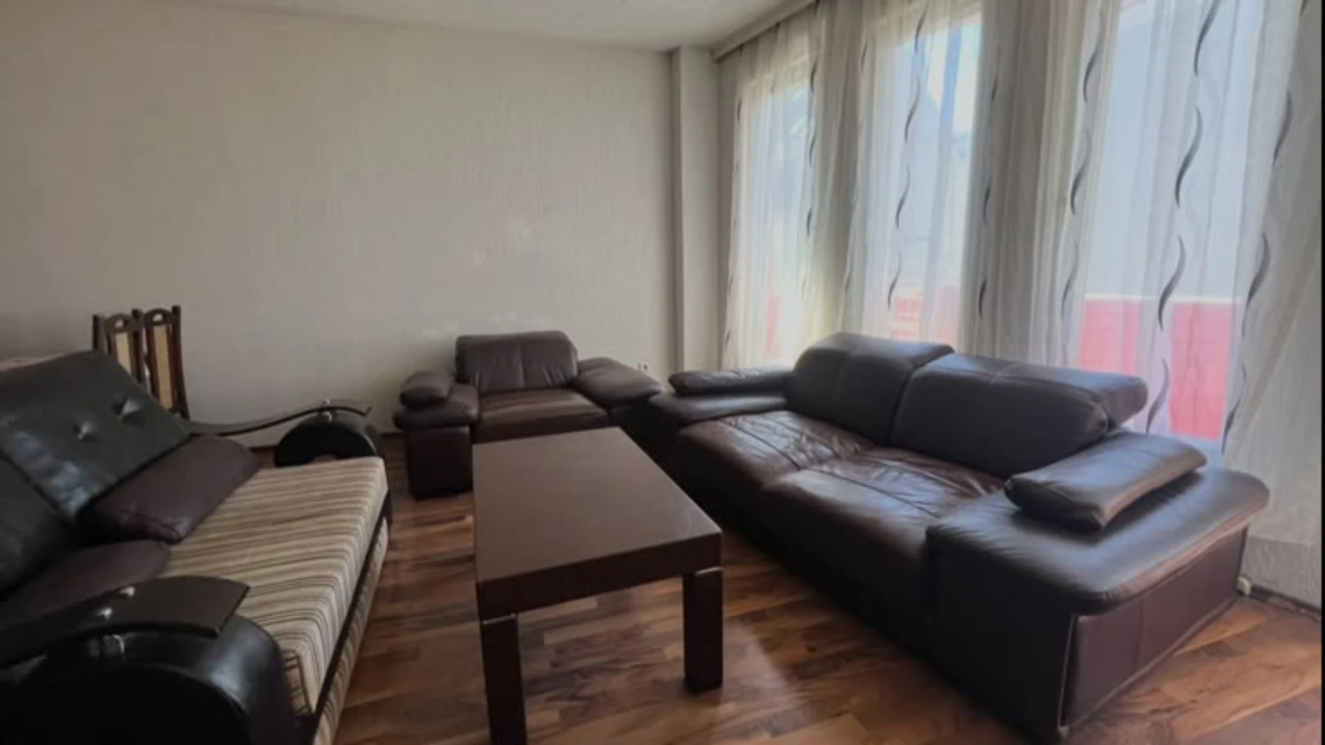 Apartment FOR RENT – 2 Bedrooms | Aktash, Prishtina - Image 1