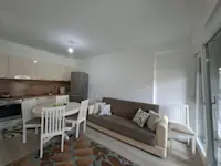 Garsoniere me QIRA – 45 m² | Mati 1, Kompleksi Banesor Leka - Thumbnail 1
