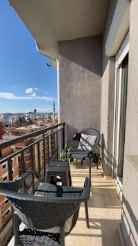 Apartment FOR SALE – 60 m² | Emshir, Prishtina - Thumbnail 6