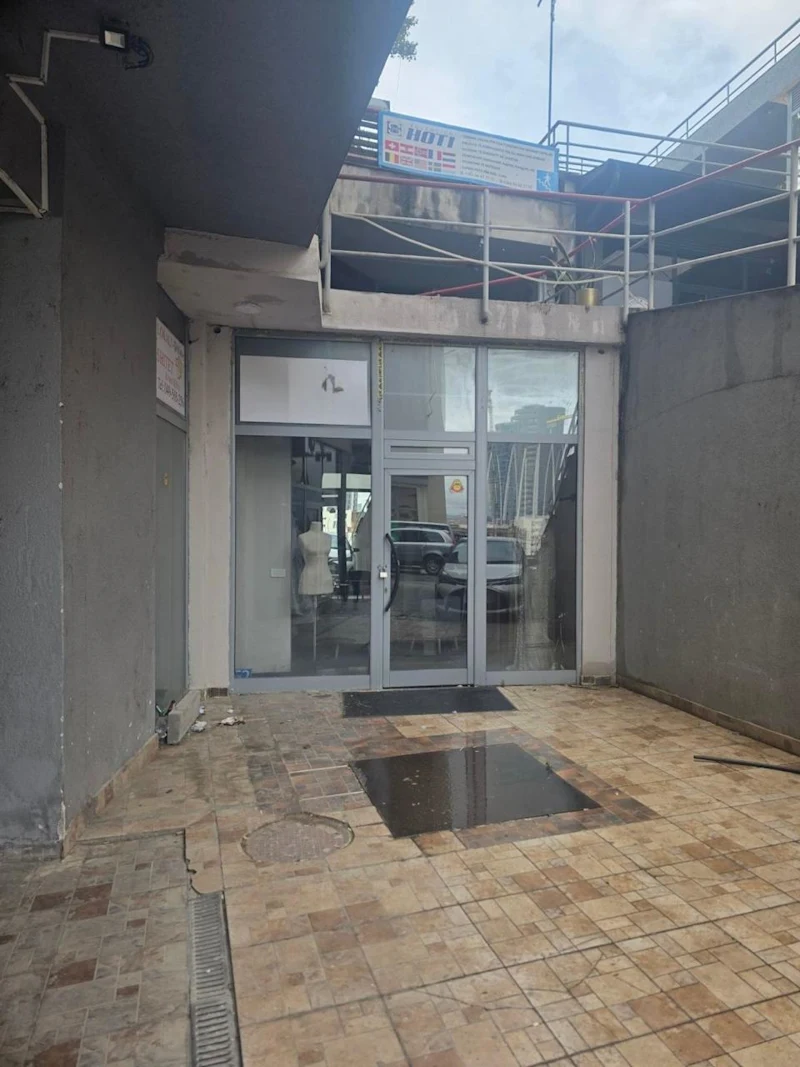 Lokal në SHITJE / QIRA – 19.48 m² | Dragodan, Prishtinë - Image 1