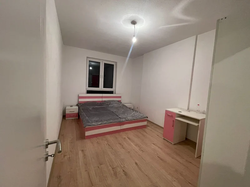 Ofrohet me Qira ose në Shitje – Banesë në Vushtrri, 88 m², Kati i 8-të. - Image 8