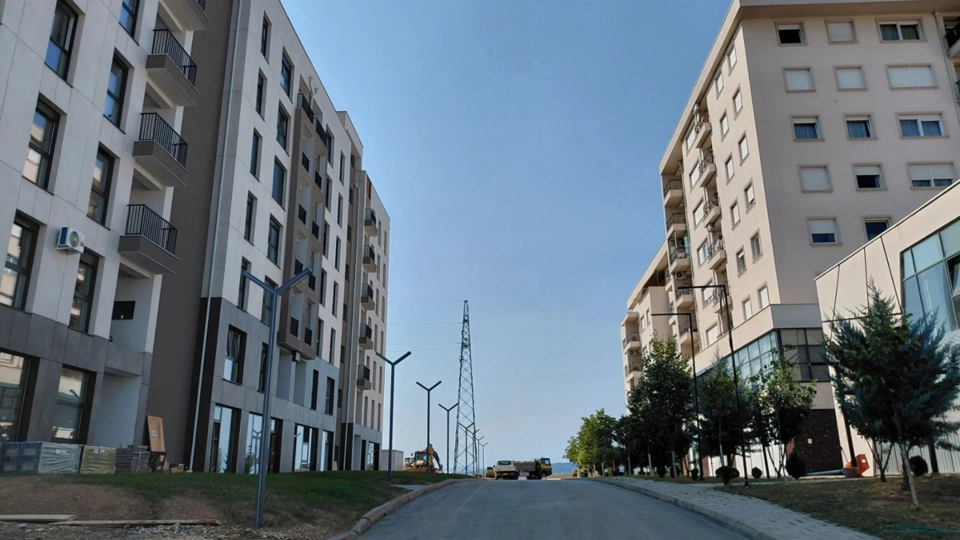 Banesë në Shitje – 65.15 m² | Kalabri, Prishtinë - Image 1