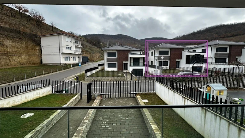 SHITET Shtëpi Moderne 332 m² | në Sofalia Hills  - Image 19