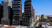 OFFICE SPACE FOR RENT – 99 m² - Thumbnail 1