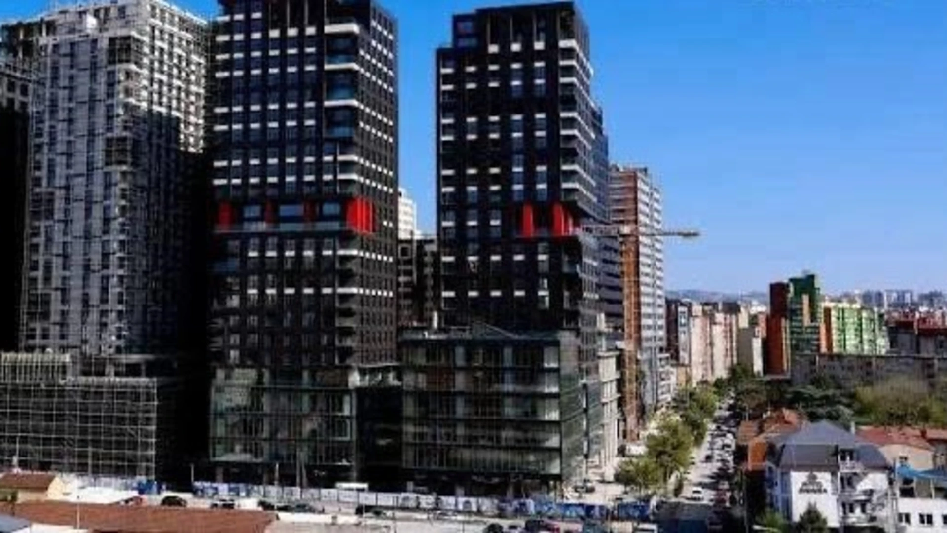 OFFICE SPACE FOR RENT – 99 m² - Image 1