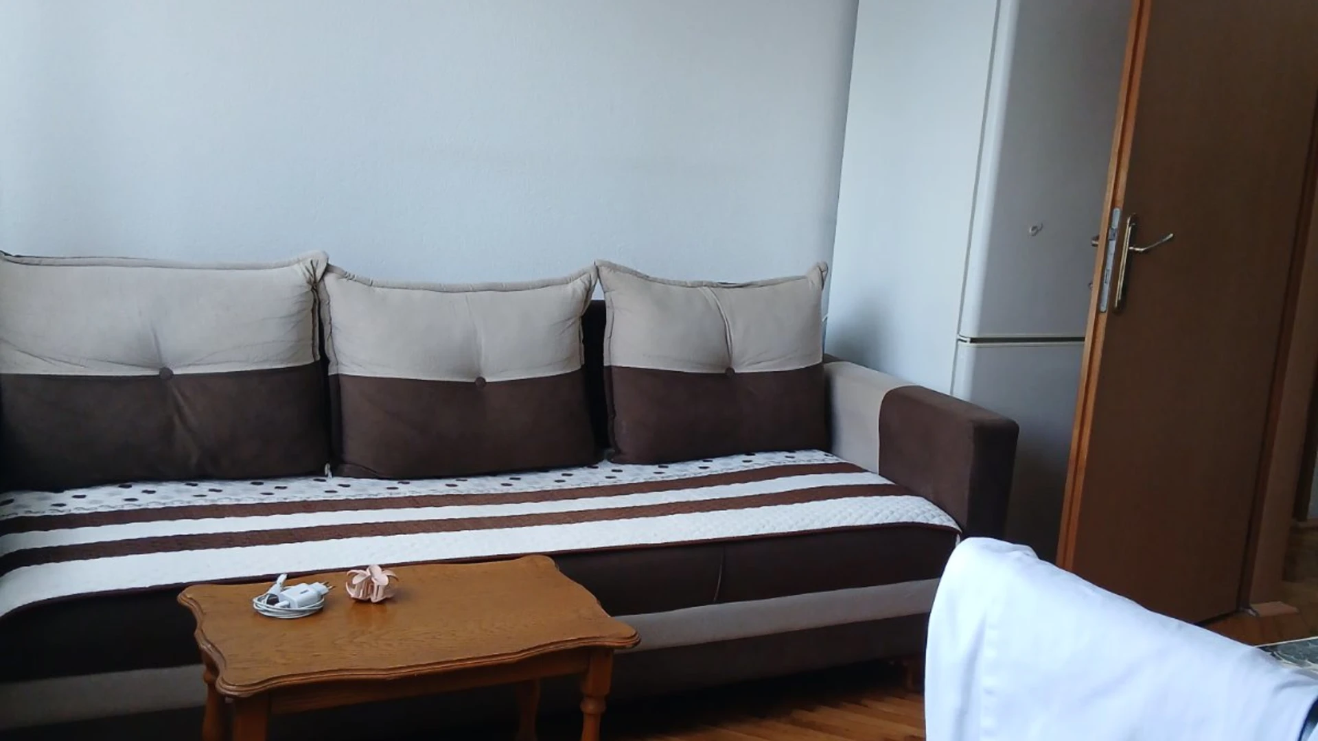 Apartment for RENT – 37 m² | Ulpiana, Prishtina - Image 1