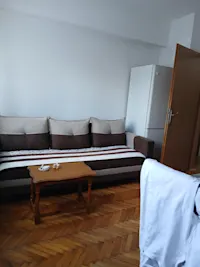 Banesë me QIRA – 37 m² | Ulpianë, Prishtinë - Thumbnail 1