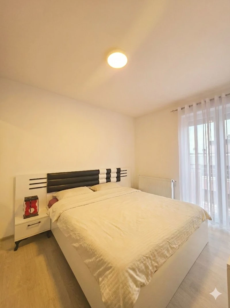 Apartment for Sale, Ready for Occupancy – Fushë Kosovë - Image 6