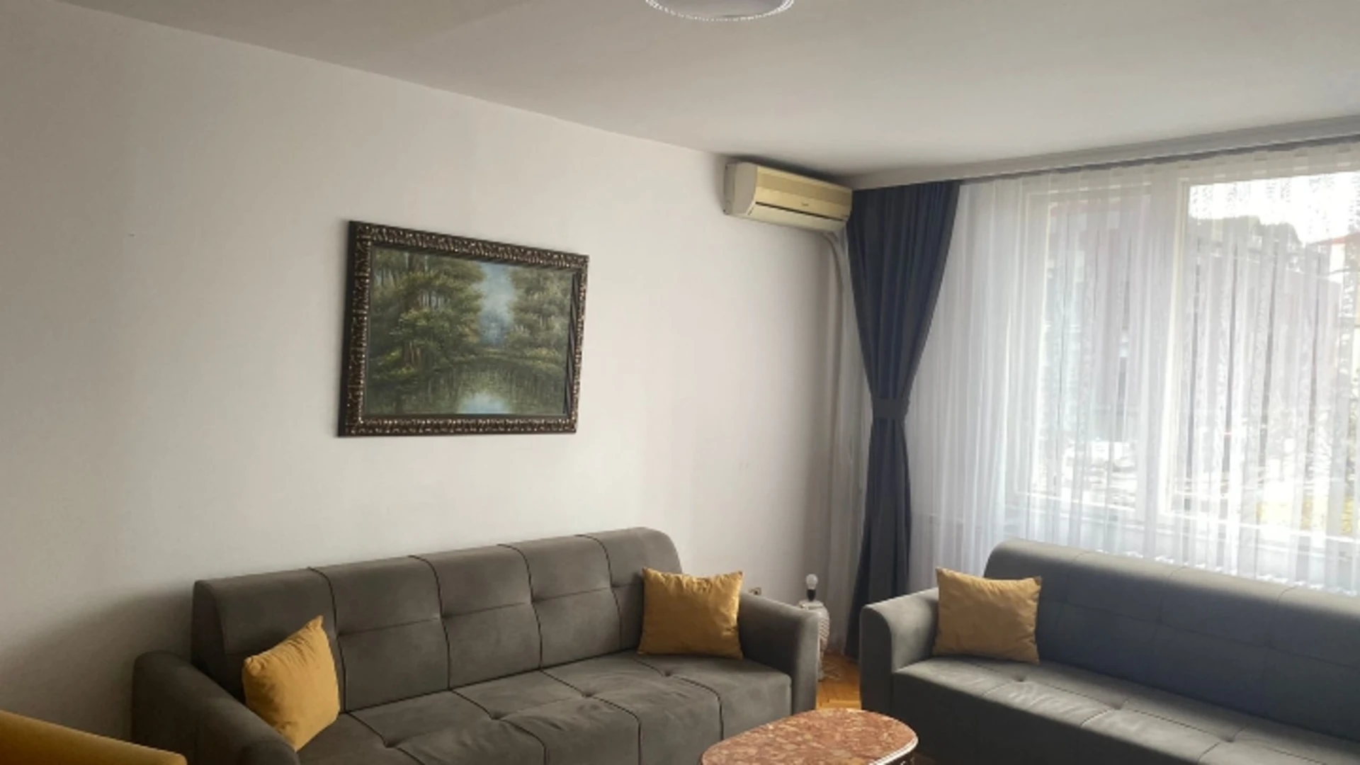 Banesë me QIRA – 68 m² | Aktash, Prishtinë - Image 1