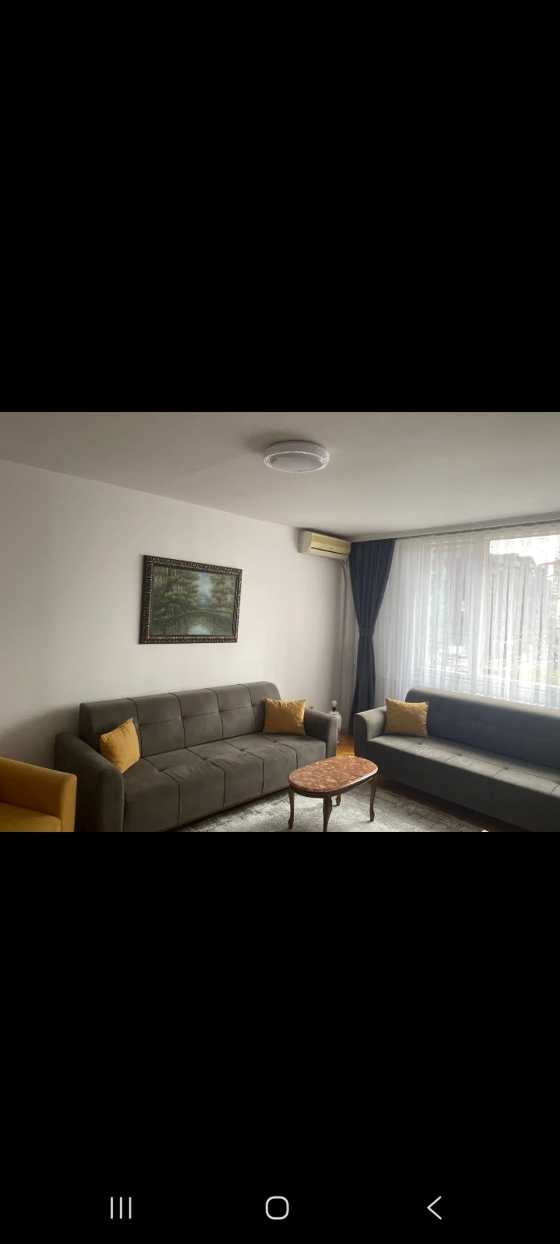 Banesë me QIRA – 68 m² | Aktash, Prishtinë - Image 1