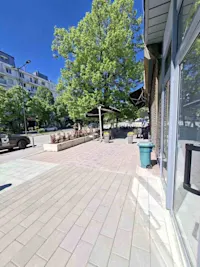 Lokal me QIRA – 65 m² | Rrethi i Flamurit - Thumbnail 7