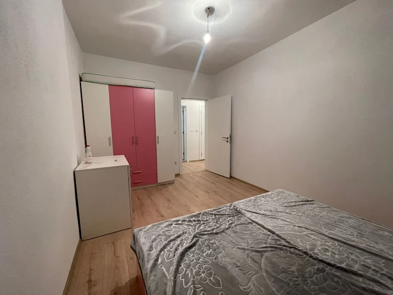 Ofrohet me Qira ose në Shitje – Banesë në Vushtrri, 88 m², Kati i 8-të. - Image 9