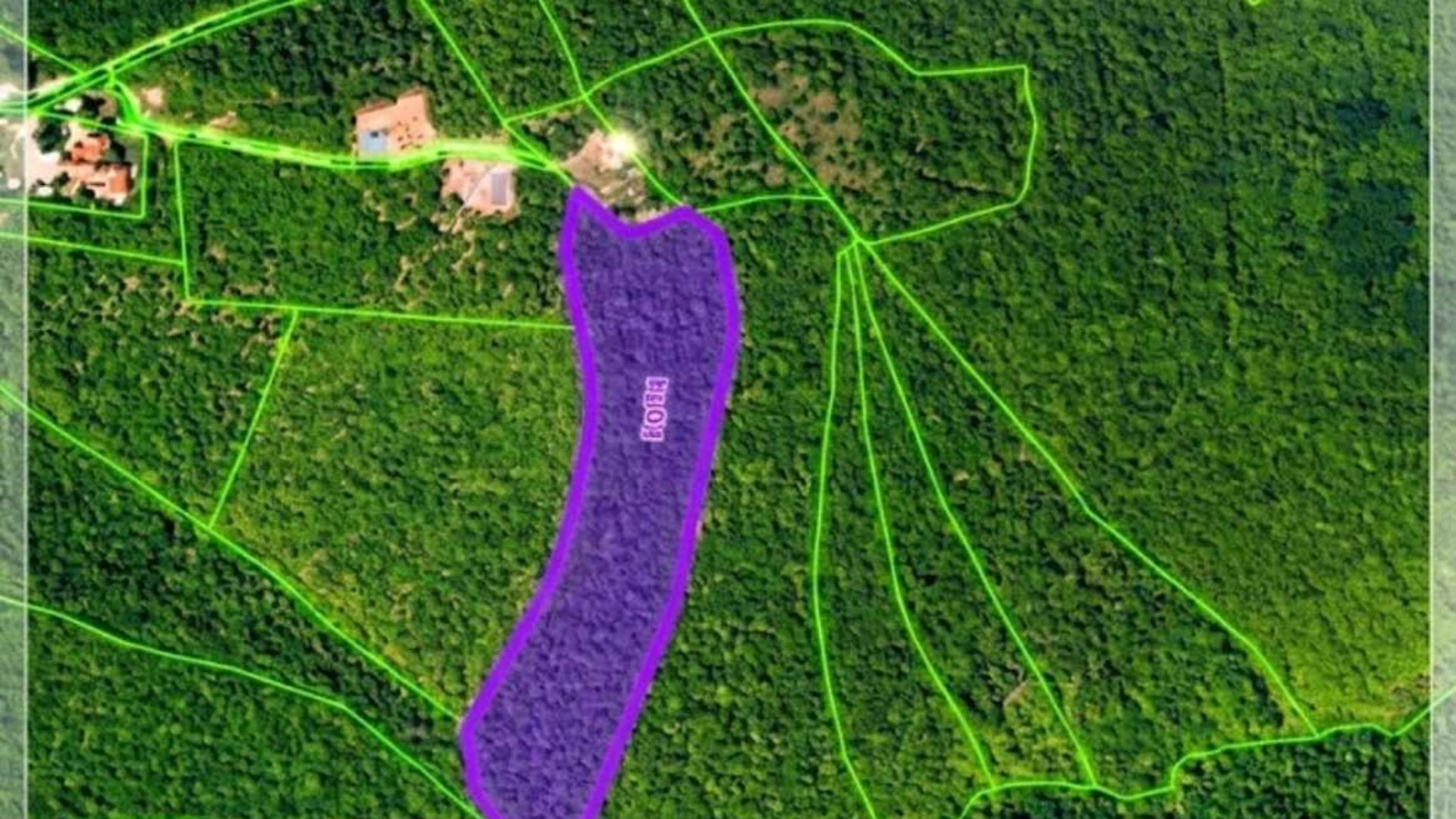 LAND FOR SALE – 204 ARI - Image 1