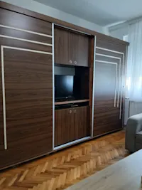Apartment for RENT – 37 m² | Ulpiana, Prishtina - Thumbnail 5